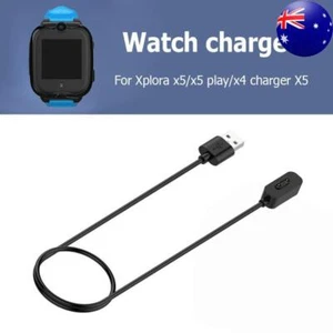 USB Magnetic Charging Cable for Xplora X5/Xplora X5 Play/Xplora X4 - Zdjęcie 1 z 14