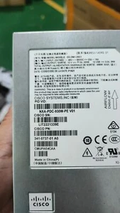 Cisco NXA-PDC-930W-PE (341-0737-01) DC Power supply for Cisco N3K-C31108PC - Picture 1 of 1