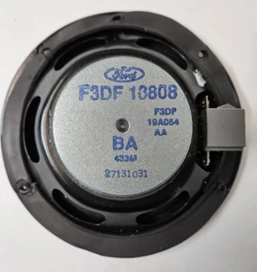 Ford Erstausrüstung Autolautsprecher F3DF 10808 6,5 Zoll - Bild 1 von 2