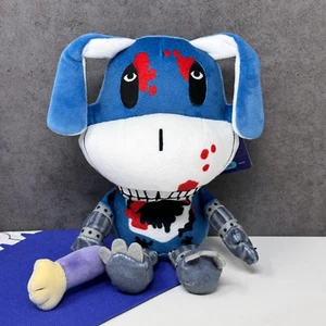 Makeship Bon the Rabbit GITD Walten Files Martin Walls Plush Soft Toy 7" 1/2560 - Picture 1 of 8