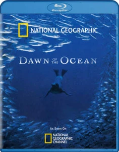 Dawn of the Ocean (National Geographic) (Blu-ray) Blu-Ray - Imagen 1 de 3