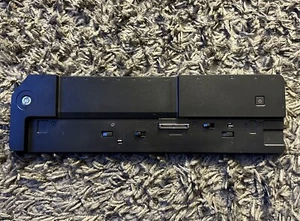Fujitsu LifeBook NPR46 Dockingstation DP USB C LAN USB A VGA FPCPR364 CP734176 - Bild 1 von 7