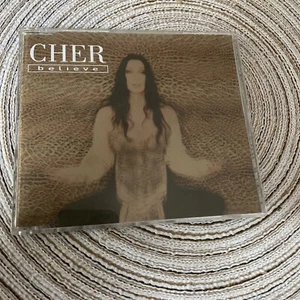 Cher - Believe - Bild 1 von 2
