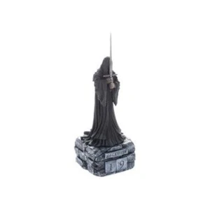 Herr der Ringe Nazgul 3D Ewiger Kalender - Bild 1 von 1