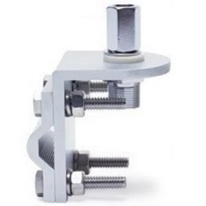 Workman RV1 CB/Ham/10 Meter Radio Antenna Single Groove Mirror Mount SO239 Stud - Picture 1 of 3