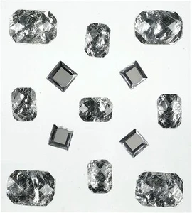Jolee's Boutique 0015586961768 FOIL Jewels Diamond 50-21418 - Picture 1 of 1