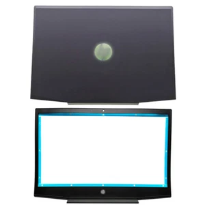 New for HP Pavilion 15-CX 15-CX0020NR LCD Back Cover /Front Bezel L20313-001 - Afbeelding 1 van 2