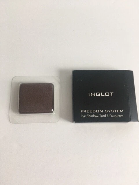 Новый в коробке INGLOT свободы системы тени Pearl квадратный 423 - Изображение 1 из 1