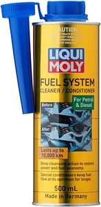 Liqui Moly Fuel System Cleaner & Conditioner 500Ml 2772 - Picture 1 of 1