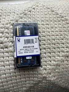 Arch Memory KVR16S11/8 8GB Replacement for Kingston DDR3 SODIMM RAM - Picture 1 of 2