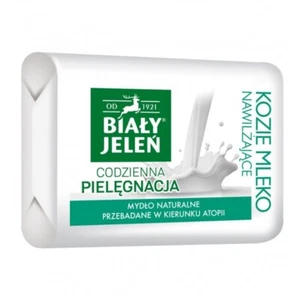 BIALY JELEN CUIDADO DIARIO BARRA NATURAL JABÓN LECHE DE CABRA HIDRATANTE - Imagen 1 de 2