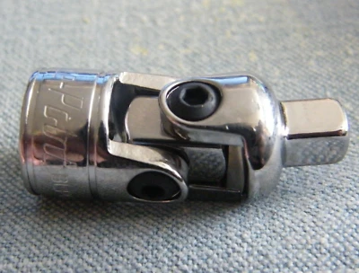 Blue Point 1/4" drive Universal Joint BLPUJ14 swivel bar socket NEW unused - Image 1 of 4