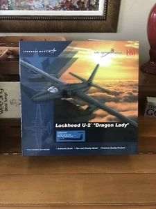 Lockheed U-2 “Dragon Lady” - Picture 1 of 4