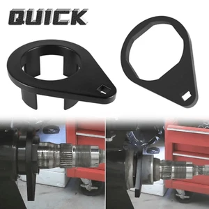 91-8053741 + 91-805374 kit de herramientas portadora de rodamientos llave para Mercruiser Bravo III - Imagen 1 de 8