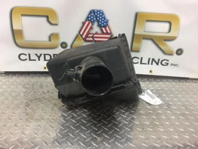 Air Cleaner Fits 04-06 INFINITI QX56 105828 - Imagem 1 de 4