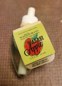 Bath and Body Works Wasabi Apple (Ships Same Day!) - Picture 1 of 1