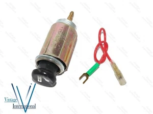 Car Motorcycle 12v100w Cigarette Lighter Power Socket Plug Outlet With Cable New - Bild 1 von 9