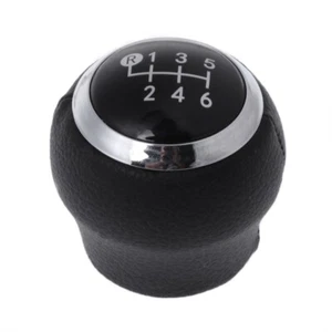 6 Speed Gear Knob For for 2007-201 - Picture 1 of 8