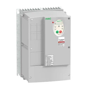Variador de frecuencia Schneider Electric ATV212WU30N4, 3 kW, 380-480V, trifásico IP55 - Imagen 1 de 1