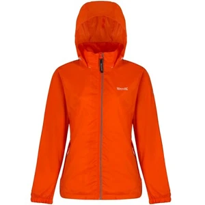 Leichte wasserdichte atmungsaktive Damenjacke Regatta Corinne III RWJ245 HE018 - Bild 1 von 9