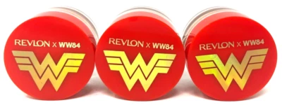 (3) Revlon x WW84 Liquid Armor Glow Pot Highlighter Sealed 0.24 oz Golden Lasso - Image 1 of 3