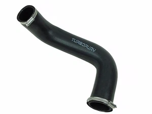 VOLVO C30 S40 S60 S80 V40 V50 V60 V70 1,6d TURBO LUFTKÜHLER SCHLAUCHROHR 31370493 - Bild 1 von 4