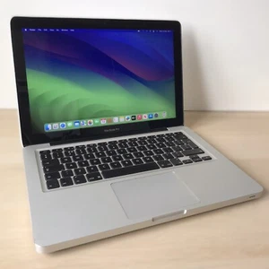 Apple MacBook Pro - 13.3" Display - i5 2.3GHz - 128GB SSD - 4GB RAM - Sequoia Os - Picture 1 of 18