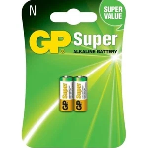 Batería Fox GP Litio LR1 NUEVA Pesca de Carpa - Imagen 1 de 1