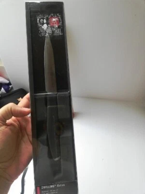 Faca utilitária KitchenAid 4" NOVA - Imagem 1 de 4