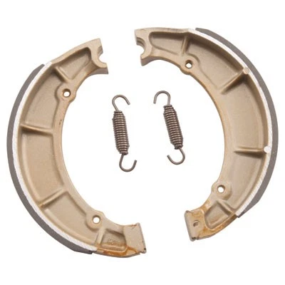 Zapata de freno EBC 515 - orgánica Foto 1 de 2