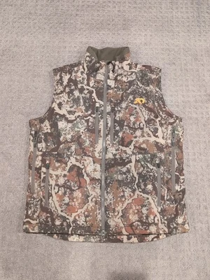 First Lite Solitude 2.0 Vest Specter Large Insulated Excellent Free Shipping!! - Image 1 of 4