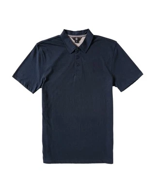 Volcom Wowzer Polo SS - Image 1 of 2