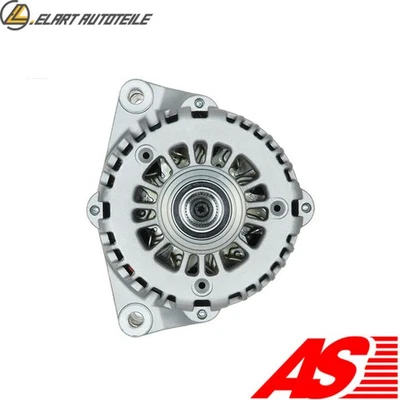 GENERATORE A9299S PER SANGYONG ACTYON/SPORTS/I REXTON/II KYRON D20DT 2.0L 4cyl - Immagine 1 di 4