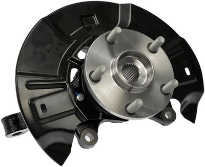 Nudillo cargado delantero Dorman 686-253 para Toyota Matrix 09-13 Foto 1 de 4