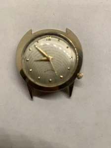 1957 Hamilton Spectra Men's Watch MOVEMENT ONLY! NO Case! - Picture 1 of 7
