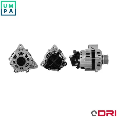 ALTERNATOR 2261981202 FOR HYUNDAI KIA CEE'D/Hatchback/PRO/SW RONDO/III/MPV 2.0L - Image 1 of 4