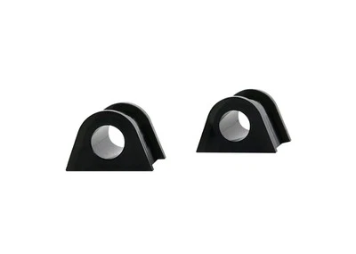 Kit de buje de barra estabilizadora de suspensión delantera Nolathane REV004.0164 para Jaguar Foto 1 de 4