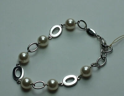 Fossil Damen Armband JFS00129040         #  2221 x - Bild 1 von 2