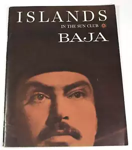 1961-ISLANDS IN THE SUN CLUB BAJA REPORT TO MEMBERS No 18 Vol 4 No 1 - Imagen 1 de 2