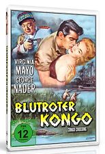 Blutroter Kongo - DVD / Blu-ray - *NEU*
