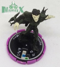Heroclix Infinity Challenge set Nightmare #142 Unique / Super Rare figure!