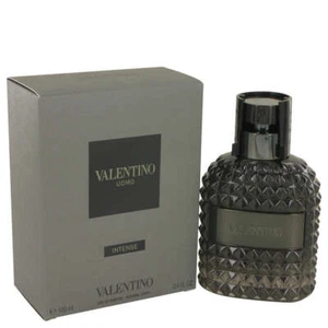 Valentino Uomo Intense by Valentino Eau De Parfum Spray 3.4 oz for Men - Picture 1 of 1