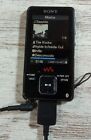 SONY WALKMAN MP3-MP4 BLUETOOTH DIGITAL MEDIA PLAYER NWZ-A826 4GB