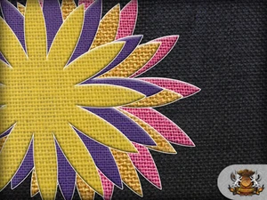 100% Jute Burlap 48" Wide Sold by the yard - Picture 1 of 23