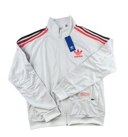 Adidas Chile 62 Track Jacket rasta Jamaica shiny size S | eBay