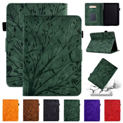 For Amazon Paperwhite 5/6/7/10/11th Gen Tablet Smart Leather Case Flip Cover - Image 1 of 4