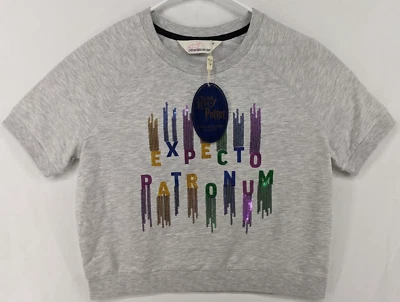 Top de pijama estampado Peter Alexander Harry Potter talla pequeña Foto 1 de 4