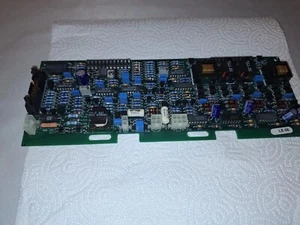 Miller Welder Assy. 206129 Control Board - Picture 1 of 4