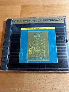 XTC MFSL CD Skylarking © 1986 Original Master Recording - Bild 1 von 3