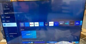 Samsung QN65Q70CAF 65" 4K UHD QLED Smart TV - Black